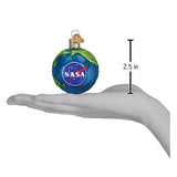 Old World Christmas - Nasa Earth - 22039