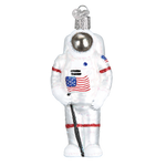 Old World Christmas - Astronaut - 24182