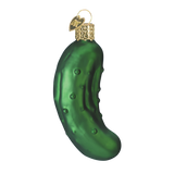 Old World Christmas - Pickle - 28016