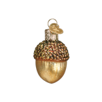 Old World Christmas - Small Acorn - 28051