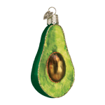 Old World Christmas - Avocado - 28059