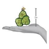 Old World Christmas - Pickle Chips - 28105