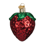 Old World Christmas - Summer Strawberry - 28106