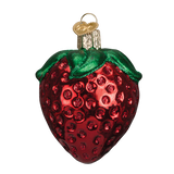 Old World Christmas - Summer Strawberry - 28106