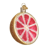 Old World Christmas - Grapefruit - 28117