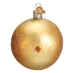 Old World Christmas - Grapefruit - 28117