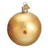 Old World Christmas - Grapefruit - 28117