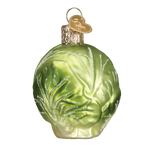 Old World Christmas - Brussel Sprout - 28120