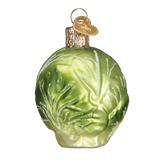 Old World Christmas - Brussel Sprout - 28120