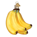 Old World Christmas - Bunch Of Bananas - 28133