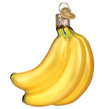 Old World Christmas - Bunch Of Bananas - 28133