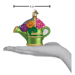 Old World Christmas - Watering Can - 32044