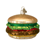 Old World Christmas - Cheeseburger - 32065