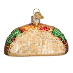 Old World Christmas - Taco - 32084