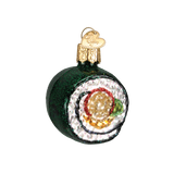 Old World Christmas - Sushi Roll - 32110