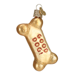 Old World Christmas - Dog Biscuit - 32130