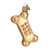 Old World Christmas - Dog Biscuit - 32130