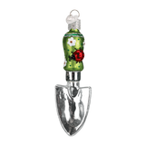 Old World Christmas - Garden Trowel - 32134