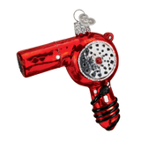 Old World Christmas - Blow-Dryer - 32179