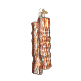 Old World Christmas - Bacon Strips - 32208