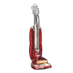 Old World Christmas - Upright Vacuum - 32218