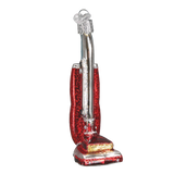 Old World Christmas - Upright Vacuum - 32218