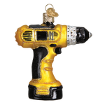 Old World Christmas - Power Drill - 32249