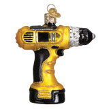 Old World Christmas - Power Drill - 32249