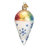 Old World Christmas - Snow Cone - 32254