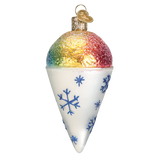 Old World Christmas - Snow Cone - 32254