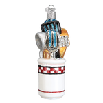 Old World Christmas - Kitchen Utensils - 32257