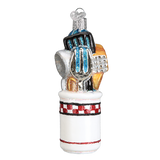 Old World Christmas - Kitchen Utensils - 32257