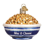 Old World Christmas - Bowl Of Mac & Cheese - 32258