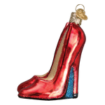 Old World Christmas - Glamour Heels - 32266