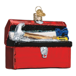 Old World Christmas - Toolbox - 32301