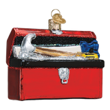 Old World Christmas - Toolbox - 32301