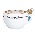 Old World Christmas - Cappuccino - 32309