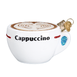 Old World Christmas - Cappuccino - 32309