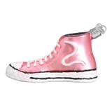 Old World Christmas - Pink High-Top Sneaker - 32315
