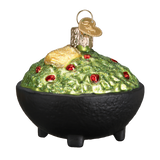 Old World Christmas - Guacamole - 32320