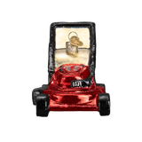 Old World Christmas - Lawn Mower - 32321