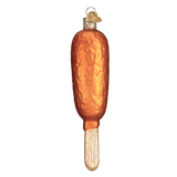 Old World Christmas - Corn Dog - 32327