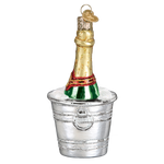 Old World Christmas - Chilled Champagne - 32328