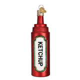 Old World Christmas - Ketchup - 32358