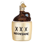 Old World Christmas - Moonshine - 32397