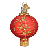 Old World Christmas - Chinese Lantern - 32405