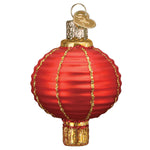 Old World Christmas - Chinese Lantern - 32405