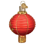 Old World Christmas - Chinese Lantern - 32405