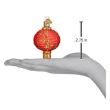 Old World Christmas - Chinese Lantern - 32405