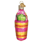 Old World Christmas - Beach Bag - 32415